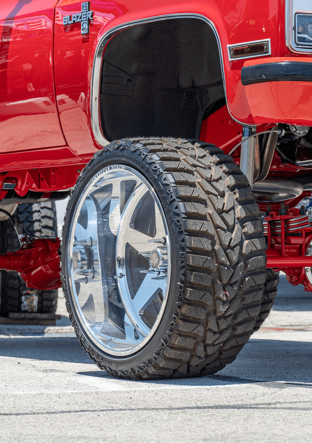 6 Tips for Choosing AllSeason Truck Tires Versatyre