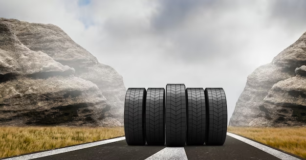 all season tires