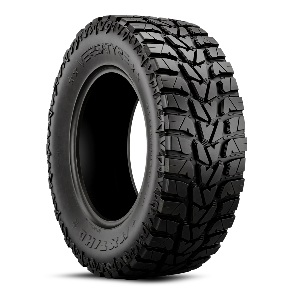 High-Quality and Durable Tires | All Season Tire | Versatyre