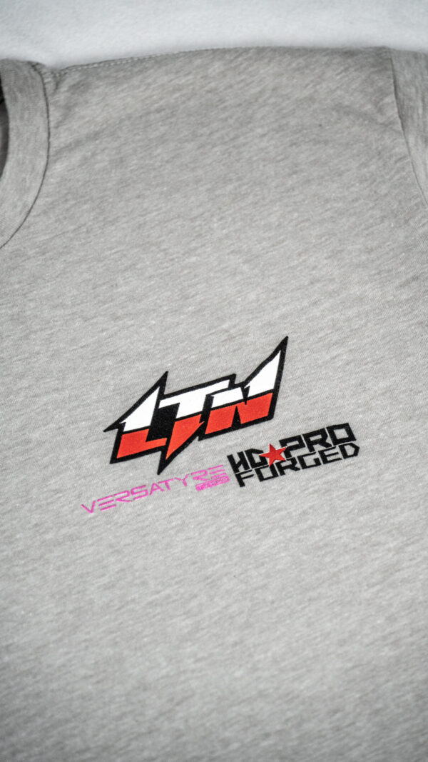 LTN 2022 Show Shirt - Image 4