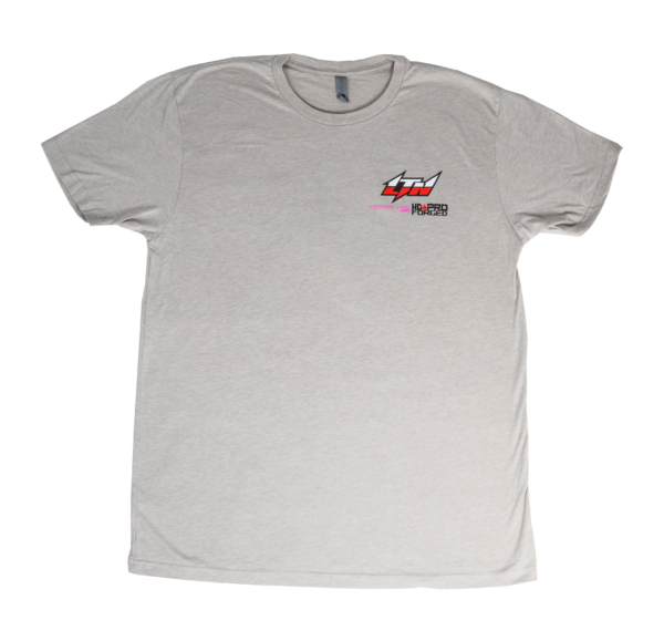 LTN 2022 Show Shirt - Image 2