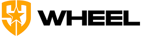 SD Wheel Logo