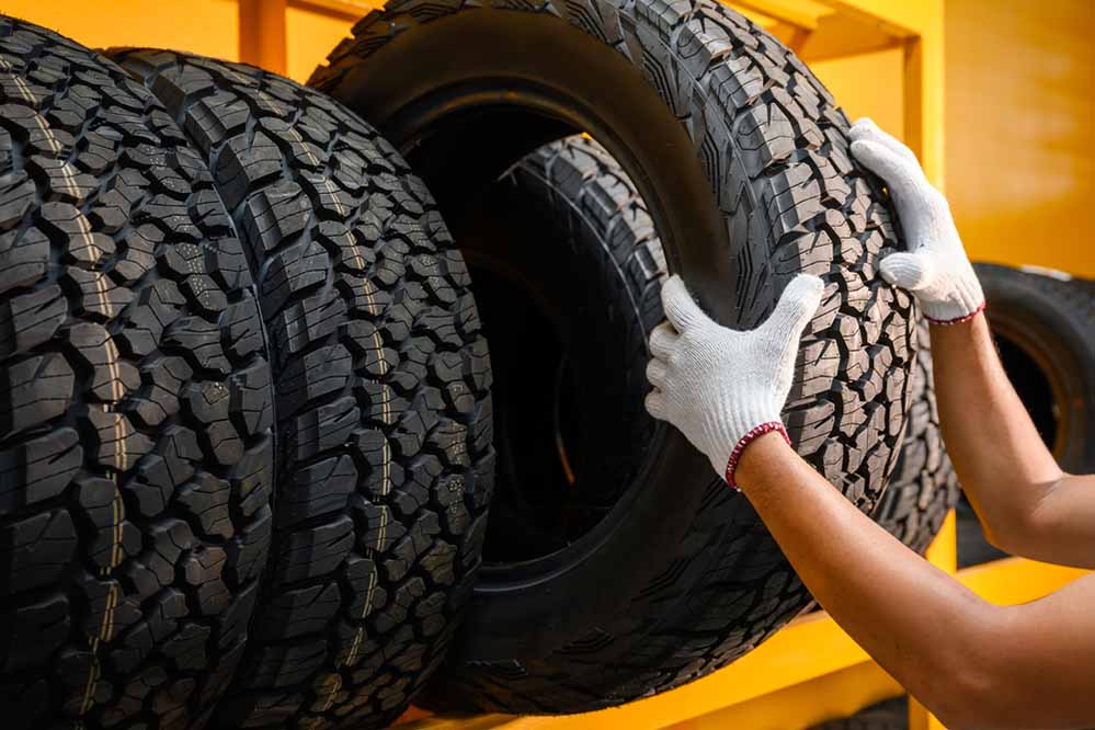 How Tire Size Affects Speedometer, Gearing & Fuel Economy