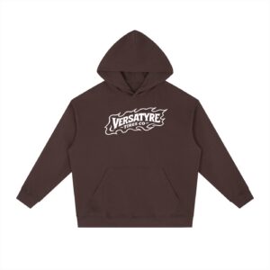Versatyre Essential Heavyweight Drop-Shoulder Hoodie