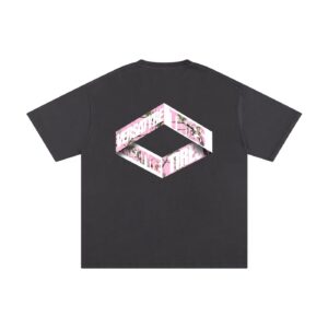 Versatyre Halo Unisex Pure Cotton T-Shirt