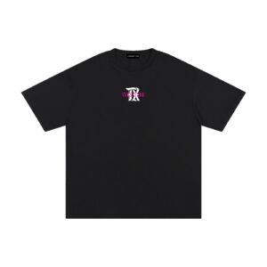 TX Versatyre Unisex Pure Cotton T-Shirt